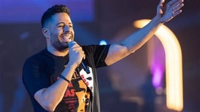 حفلات عيد الأضحى 2023.. محمد حماقي يلتقي جمهوره في الكويت (غدًا)