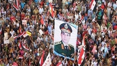 مسببات ثورة المصريين في 30 يونيو| فيديو 