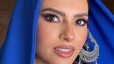 كارمن سليمان تتخلى عن الأناقة وتتبع لوك مثير