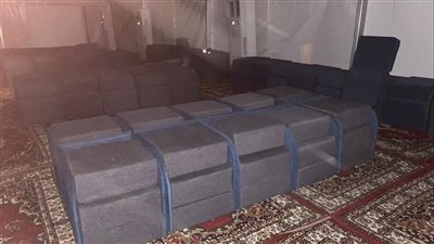 الحج السعودية تحل مشكلة حجاج السياحة.. وتلزم المطوف بتوفير مخيم بديل