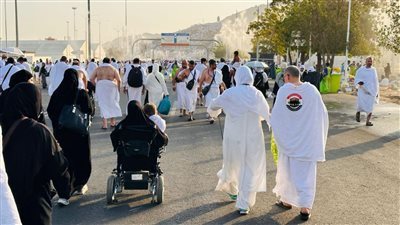 الأعمال المستحبة في أيام التشريق الثلاثة