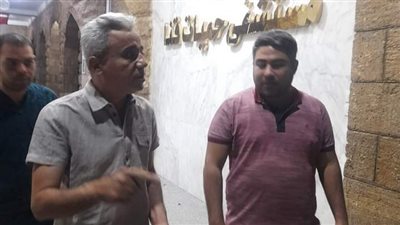 إحالة المتغيبين عن نوباتجيات العيد بمستشفيات قنا الي التحقيق