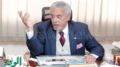 ﻗﻮى ﺧﺎرﺟﻴﺔ ﺗﺴﺘﻬﺪف ﻣﺼﺮ ﻟﺘﺒﻘﻰ «محلك سر»!