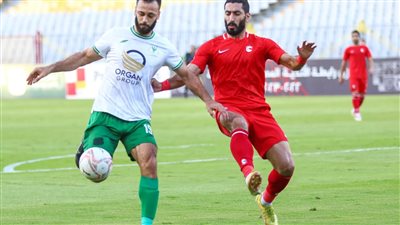 عبد الرازق يمنح لاعبو المصري راحة لقضاء العيد مع أسرهم  