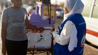 50 ألف خدمة طبية مجانية للمواطنين ضمن المبادرات الرئاسية في جميع المحافظات
