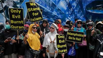 إدانات عربية ودولية لحرق المصحف بالسويد.. أبوالغيط يحمل ستوكهولم المسئولية