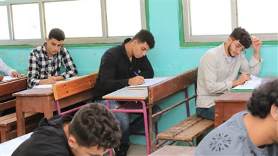 توزيع درجات أسئلة امتحان التاريخ للثانوية العامة 2023 