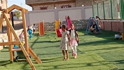 في ثاني أيام عيد الأضحى استمرار فاعليات العيد احلي بمراكز شباب قنا