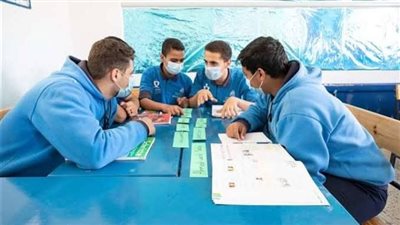 مزايا الدراسة في مدرسة فريش الدولية للتكنولوجيا التطبيقية 