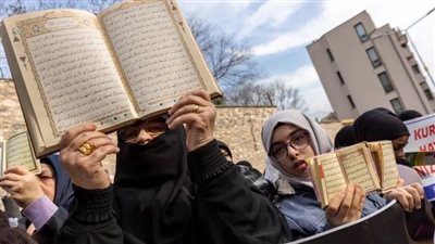 حرق القرآن في السويد يُغضب الروس.. انحلال وفراغ روحي