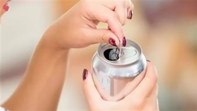 مفاجأة صادمة عن المشروبات الغازية 