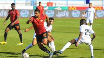 طلائع الجيش يلتقي سيراميكا كليوباترا بحثًا عن طوق النجاة بالدوري المصري 