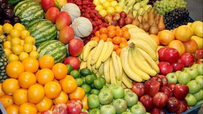 أسعار الفاكهة في ثالث أيام عيد الأضحى