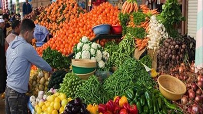 أسعار الخضراوات في ثالث أيام عيد الأضحى