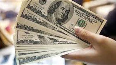 سعر الدولار أمام الجنيه في ثالث أيام عيد الأضحى
