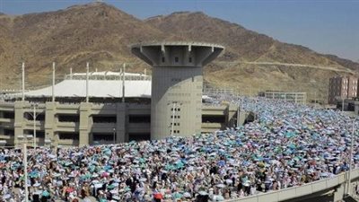 تعرف على جميع أعمال أيام التشريق