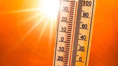 طقس الجمعة حار نهارا معتدل ليلا والعظمى 35 درجة بالفيوم 