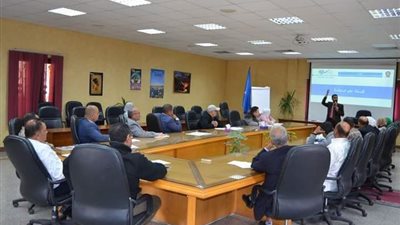 التحول الرقمي والمركز الإفريقي للمياه.. ثمار ثورة 30 يونيو في قطاع الري