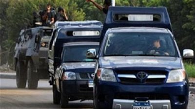 حملات تموينية مكثفة بالإسكندرية في أيام العيد 