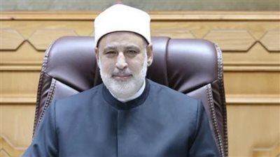 الضويني: اعتماد المعاهد الأزهرية من 