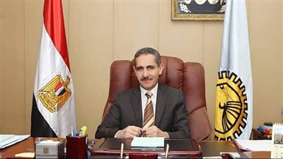 محافظ الغربية يناقش إجراءات تعظيم موارد المحافظة والاستفادة من الأصول المملوكة للدولة
