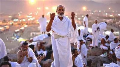 روشتة صحية لحجاج بيت الله الحرام