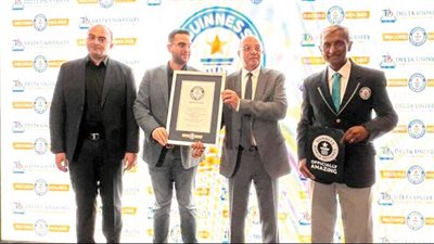 الدكتور محمد ربيع: تطبيق المعايير الدولية فى جميع البرامج الدراسية ومنح شهادات مشتركة مع جامعات أوروبية