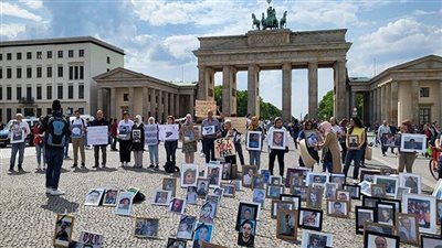 الأمم المتحدة تقرر إنشاء مؤسسة مستقلة  لكشف مصير 100 ألف مفقود فى سوريا