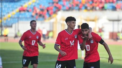 ترتيب مجموعة منتخب مصر الأولمبي قبل صدام الجابون اليوم