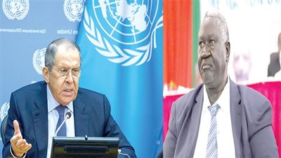 تحذيرات روسية من استعمار غربى جديد يهدد إفريقيا ومواردها 