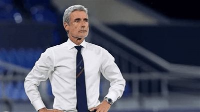 النصر السعودي يستقر على بديل لويس كاسترو