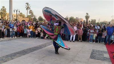 قصور الثقافة تطلق احتفالات الذكرى العاشرة لثورة 30 يونيو بالمحافظات