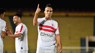 نجم الزمالك السابق: ناصر منسي الأفضل لقيادة الهجوم أمام أبوسليم الليبي