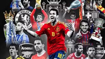 سيسك فابريجاس مديرا فنيا لكومو الايطالي 