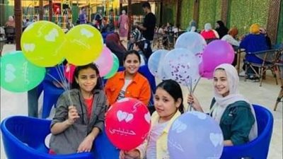 مراكز شباب الشرقية تواصل استقبال المواطنين لممارسة الأنشطة الرياضية والترفيهية