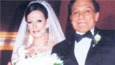 ابنة عادل إمام تخطف الأنظار بجمالها في خطوبة حفيد الزعيم|أسرار في حياتها (شاهد)