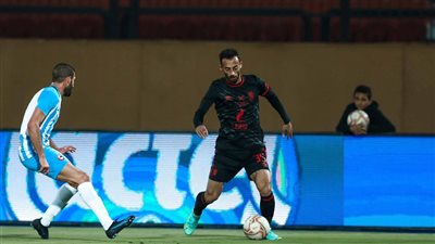 اتحاد الكرة يعلن حكم مباراة الأهلي وفيوتشر 