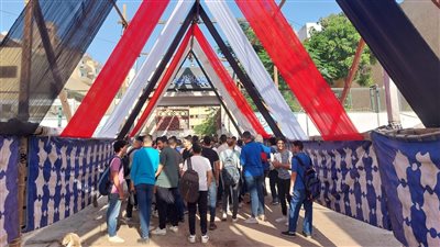 فتح أبواب لجان امتحانات الثانوية العامة 2023 