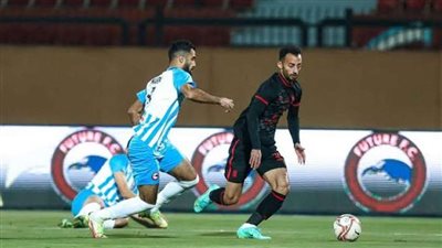 الأهلي يواجه فيوتشر الليلة بالدوري بحثًا عن تعزيز الصدارة