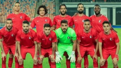 تشكيل هجومي متوقع لفيوتشر أمام الأهلي بالدوري