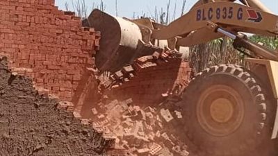 زراعة المنوفية: تحرير 5 آلاف و377 محضر تبوير وحملات يومية للمتابعة