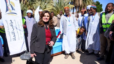  استراتيجية مكافحة الهجرة غير الشرعية 2023