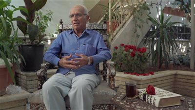 نزار قباني يفتتح مهرجان السينما العربية بشرم الشيخ