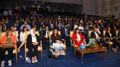 الجاليات المصرية بالخارج مستعدة للمشاركة بمؤتمر 