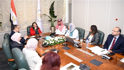 بنود حملة أعرف حقك واطمن للمصريين المقيمين بالسعودية (انفوجراف)