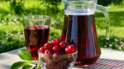 7 فوائد مذهلة للكرز.. أبرزها يقي من السرطان