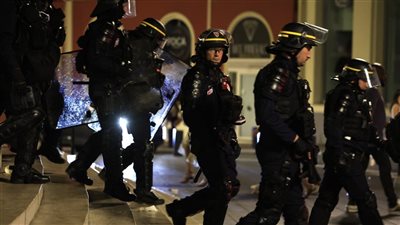 باريس.. إعلان حالة الطوارئ ليس خيارا في الوقت الحالي