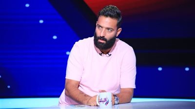 ميدو لأحمد دياب: مطلوب وجوه جديدة مثقفة تعرف تدير المنظومة