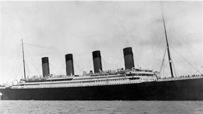 رسالة عمرها 111 عاما من سفينة تيتانيك تباع بمبلغ ضخم (فيديو) 