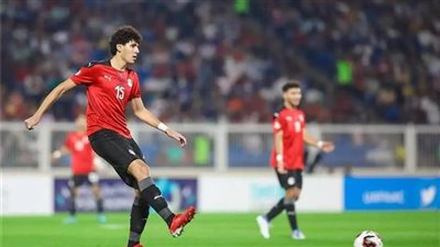 المقاولون يحسم موقفه من انتقال عمر فايد للأهلي
